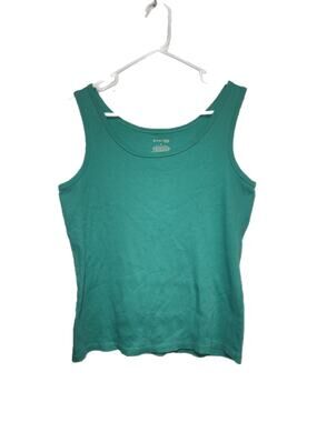 St Johns Bay Women's Tank Size XL